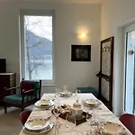 Lakeside Del Pierangelo: Platanus Appartement