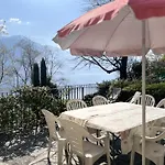 Lakeside Del Pierangelo: Platanus Appartement *