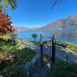 Appartement Lakeside Del Pierangelo: Platanus Cremia