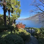Lakeside Del Pierangelo: Platanus Appartement *