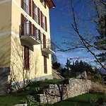 Lakeside Del Pierangelo: Platanus Appartement Cremia