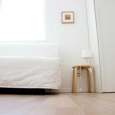 Lakeside Villa Del Pierangelo: Apartment Platanus アパート