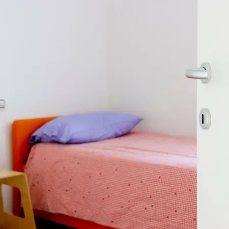 アパート Lakeside Villa Del Pierangelo: Apartment Platanus Cremia