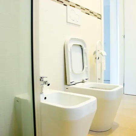 アパート Lakeside Villa Del Pierangelo: Apartment Platanus *