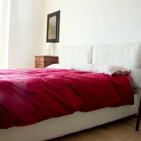 Lakeside Villa Del Pierangelo: Apartment Platanus