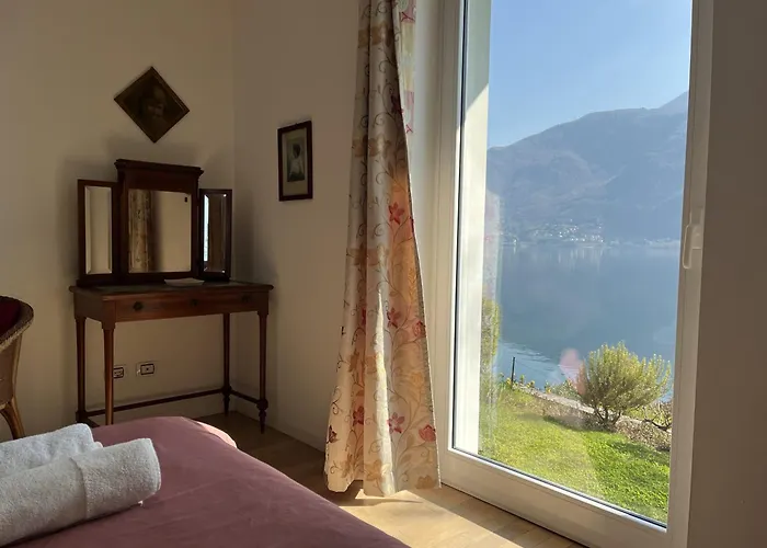 Apartmán Lakeside Del Pierangelo: Platanus Cremia