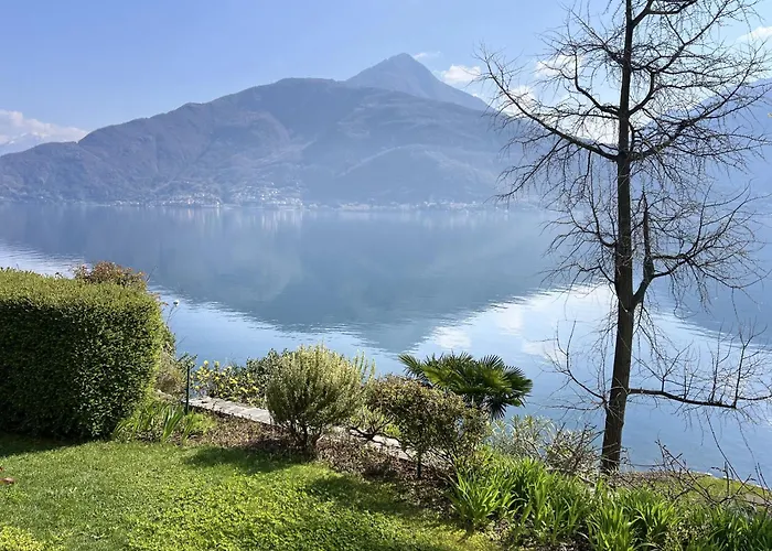 Apartmán Lakeside Del Pierangelo: Platanus
