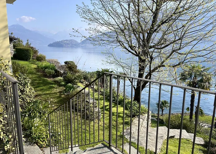 Lakeside Del Pierangelo: Platanus Apartmán