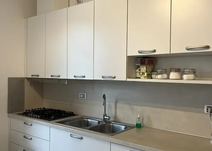 Lakeside Del Pierangelo: Platanus Apartmán