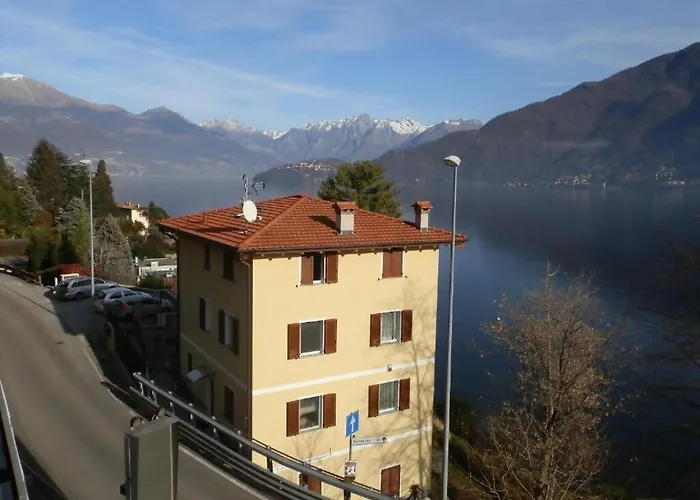Lakeside Del Pierangelo: Platanus Lägenhet